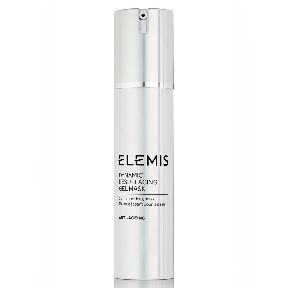 ELEMIS | Dynamic Resurfacing Gel Mask | New | Full Size 1.6oz | $85 Value |
